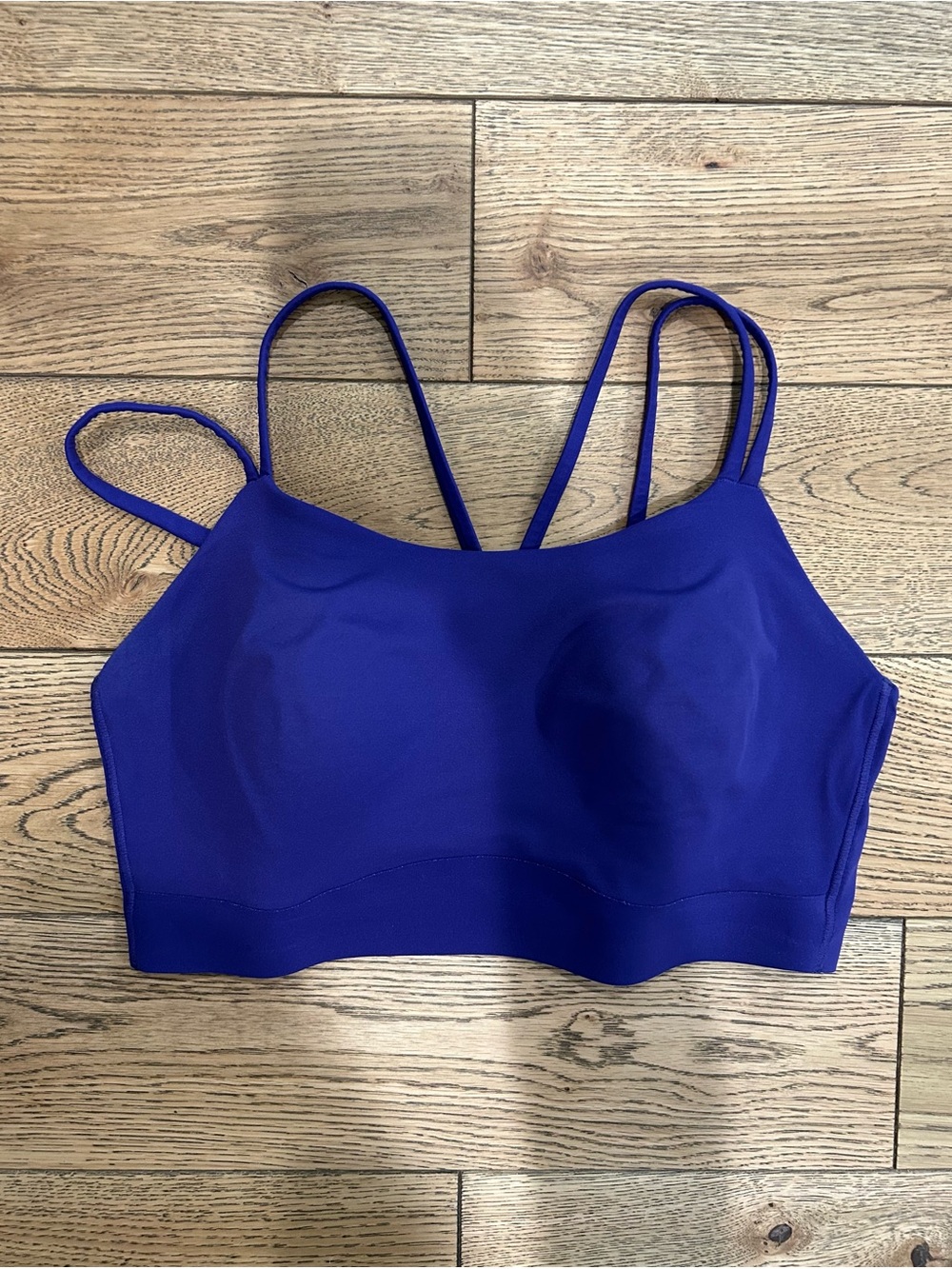 Soma Sport Yoga Bra Size M